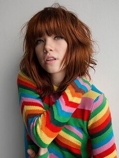 Carly Rae Jepsen